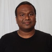 Ephron Technologies Employee Anton Prakash's profile photo