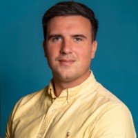 The Change Organisation Ltd. Employee Colby Hayward's profile photo