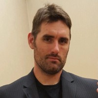 We Energies Employee Travis Hanson's profile photo