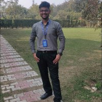 CDACINDIA Employee Yatin Chaudhari's profile photo