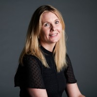 Belfast Metropolitan College Employee Siobhan Lyons's profile photo