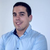 IKM Subsea AS Employee Lazar Jeremic's profile photo