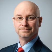 TUBEX Employee Sascha Klein's profile photo