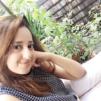 SILKSPAN Employee Naphatsorn Dubey's profile photo