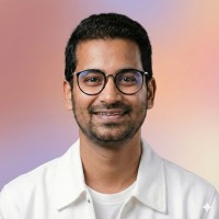 Elimentary Employee Yogesh Gorjilla's profile photo