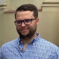 SPRUSAS Employee Martynas Kuncaitis's profile photo