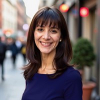 Dave's Hot Chicken Employee Srishti Handa's profile photo