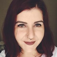 Solar Minas Employee Rafaela Gouvêa's profile photo