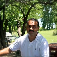 Roger Cisneros Email & Phone Number