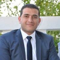 Automotive-Aftermarket Employee Amine Brahim's profile photo