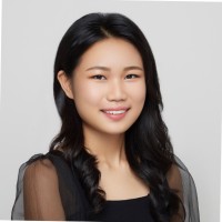 Aulysius/monday.com platinum partner Employee Vanny Lu's profile photo