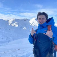 IRIS Network Systems Employee Liam Birch's profile photo