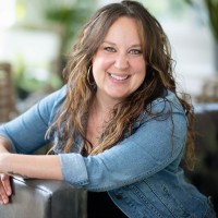 Overabove Employee Amber Berg's profile photo