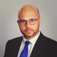 Francois-Gabriel Levrault Email
