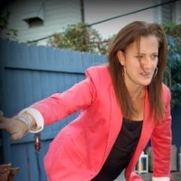 Community College of Philadelphia Employee Kris Henk's profile photo