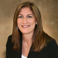 Playworks Employee Robin Grossman's profile photo