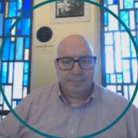 First Congregational Church-UCC Employee Kevin Salem's profile photo