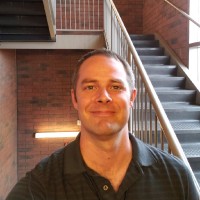 Serco Employee Mark Fleck's profile photo