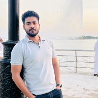 FWC Employee Farhan Sheikh's profile photo