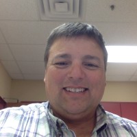 Sodus Jr/Sr High School Employee Dan Allinger's profile photo