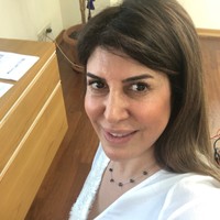 Medicavet Employee Ronak Yılmaz's profile photo