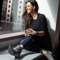 Veris Insights Employee Angie Bergner's profile photo