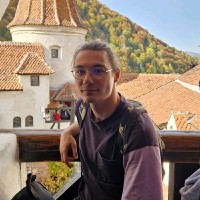Razvan Gabor's profile photo