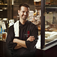 Charcoal Group of Restaurants Employee Michael Hodgson's profile photo