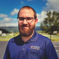MRD Lumber Employee Eric Moore's profile photo