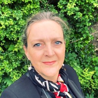 The Royal Society for the Prevention of Accidents (RoSPA) Employee Sue Mcim's profile photo