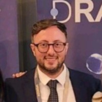 Eye Pharma Employee Vincenzo Napoletano's profile photo