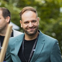 Intera Employee Erik Samsa's profile photo