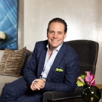 Sunset Hospitality Group Employee Philipp Knuepfer's profile photo