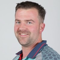 GGD Brabant-Zuidoost Employee David Koning's profile photo