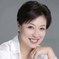 Delta Air Lines Employee Joan Wang's profile photo