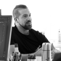 Visualógica Employee Sebastián Hott's profile photo