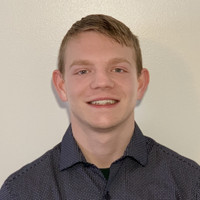 MRL Materials Resources, LLC Employee Tyler Martin's profile photo