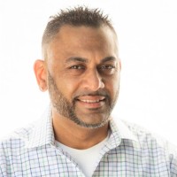 Natson Hotel Group Employee Shawn Bhakta's profile photo