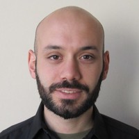 DEHN digital solutions GmbH Employee Matias Pecchia's profile photo