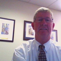 American Red Cross Employee Steve Atchison's profile photo