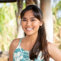 Sustainable Coastlines Hawaii Employee Sydney Millerd's profile photo