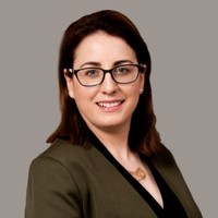 Strategic Banking Corporation of Ireland Employee Maeve Cotter's profile photo
