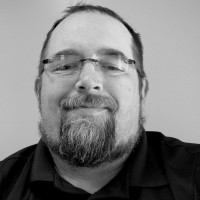 Gibson Teldata Employee Steve Agee's profile photo