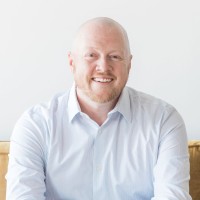 Northrop Grumman Employee Dan Healy's profile photo