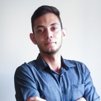 João Vitor Alves da Cruz Email