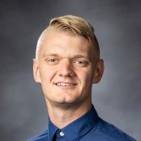 Levi Wilson Email & Phone Number
