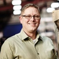 Quality Industries Employee Gary Carter's profile photo