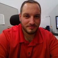 Microsoft Employee Gregory Reed's profile photo