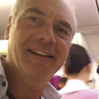 Magcam Employee Stephan Kliché's profile photo