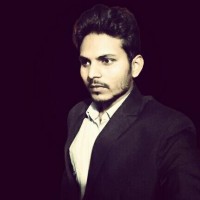 Quick Scaleup Employee Prem Pratap's profile photo